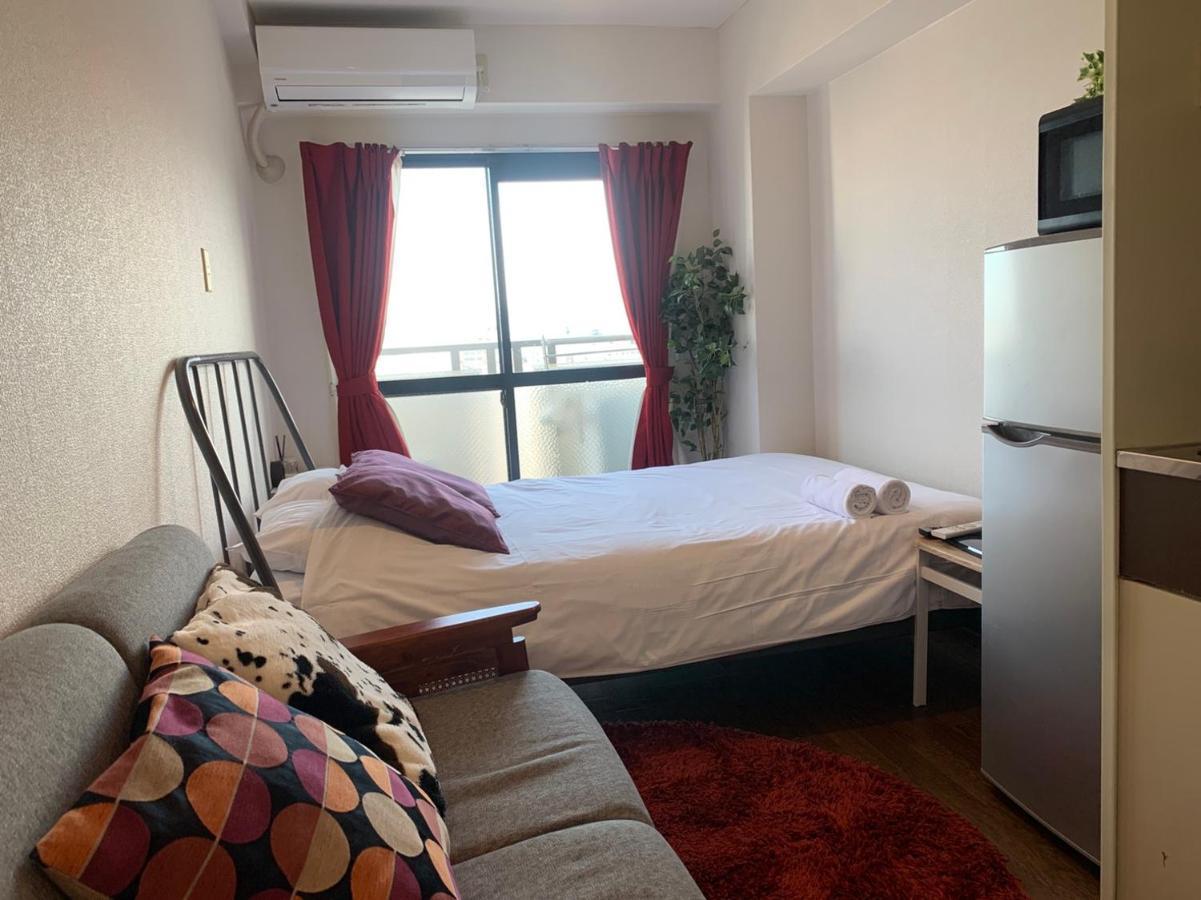 Exsaison Shirokita 803 Apartment Osaka Luaran gambar