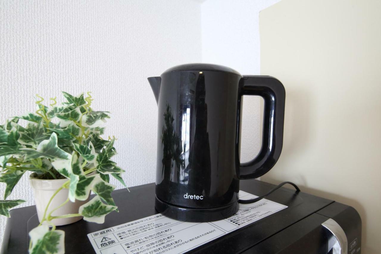 Exsaison Shirokita 803 Apartment Osaka Luaran gambar