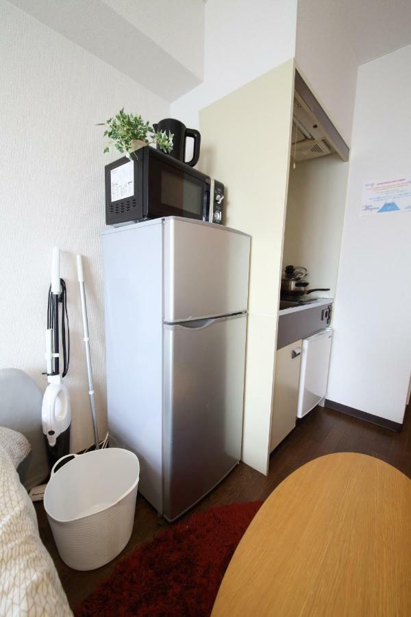 Exsaison Shirokita 803 Apartment Osaka Luaran gambar