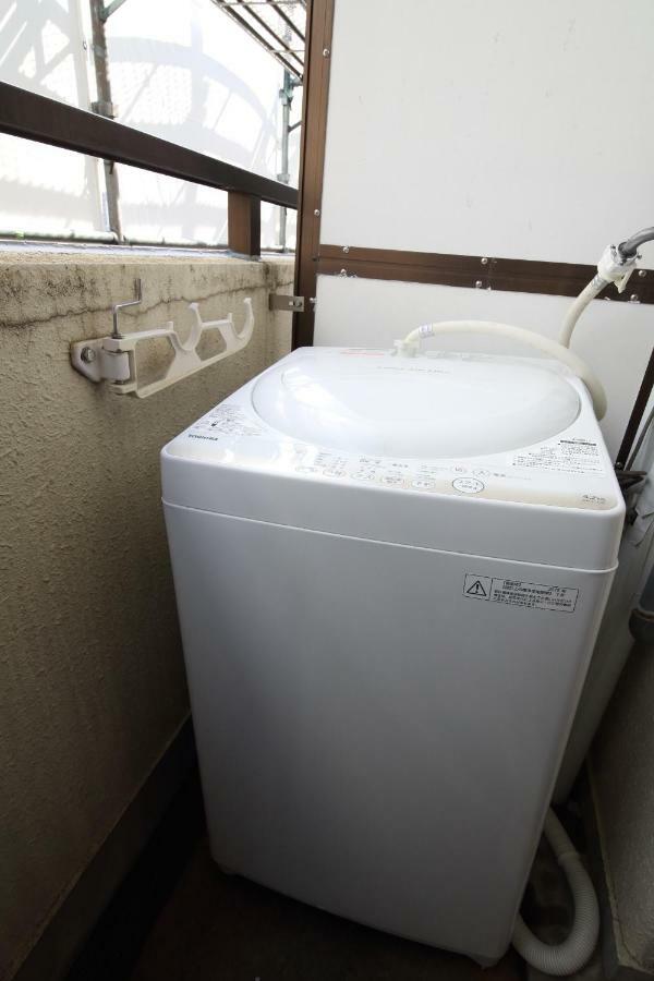 Exsaison Shirokita 803 Apartment Osaka Luaran gambar